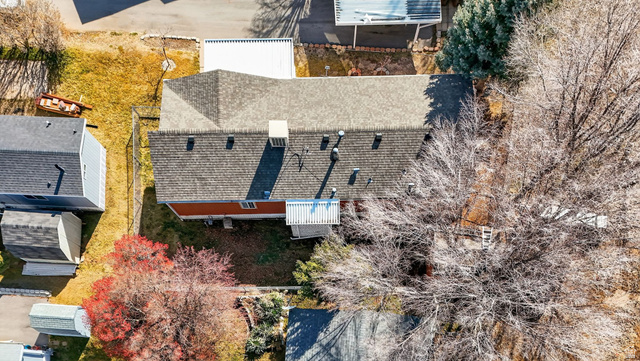 269 Mindella Way, Unit A Layton, UT 84041 - Photo 4 of 37 Aerial view of property and surrounding area