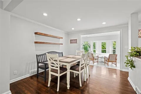 $535,000 | 7400 Canterbury Street, Prairie Village, KS 66208