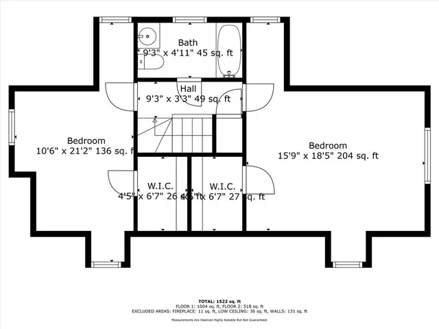 $560,000 | 7400 Canterbury Street, Prairie Village, KS 66208
