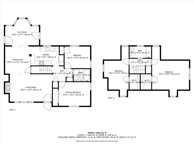 $560,000 | 7400 Canterbury Street, Prairie Village, KS 66208