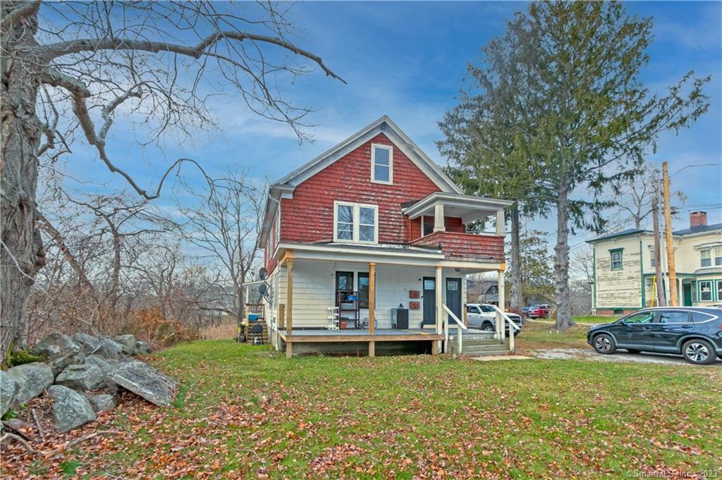 36 N Road Groton, CT 06340 - Photo 1 of 1