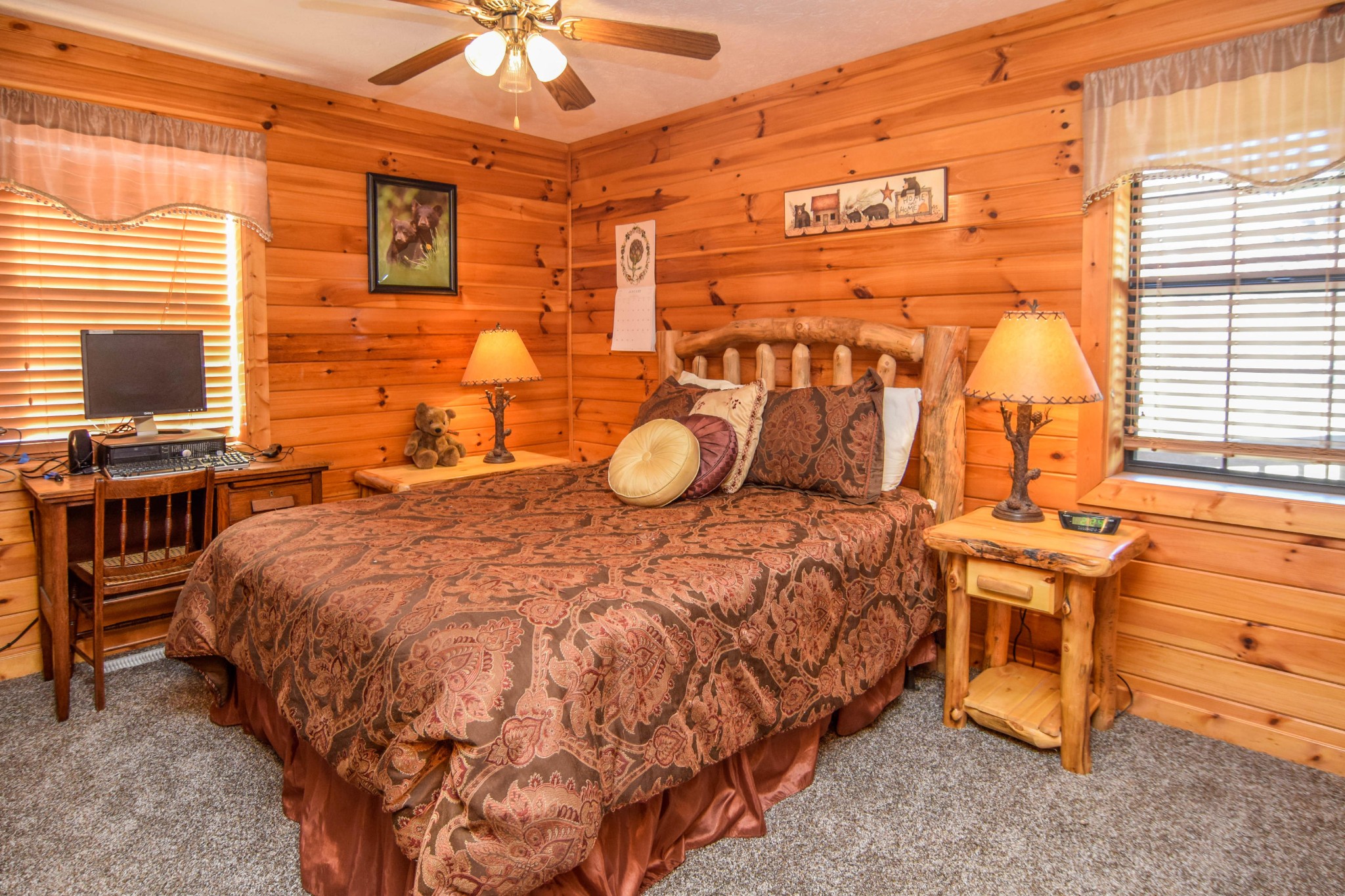 2409 Walnut Cove Way Sevierville, TN 37862 - Photo 11 of 27