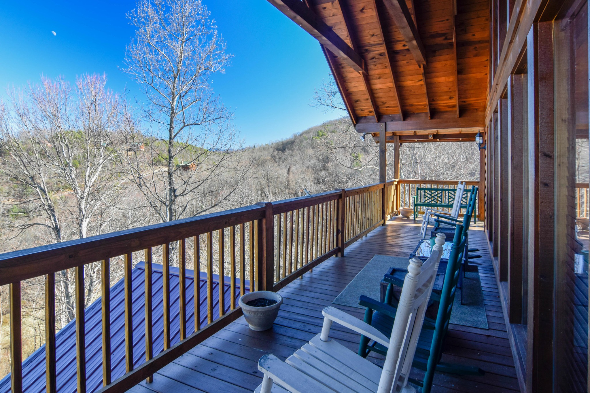 2409 Walnut Cove Way Sevierville, TN 37862 - Photo 20 of 27