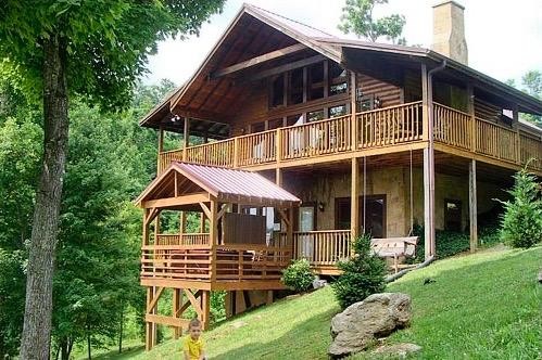 2409 Walnut Cove Way Sevierville, TN 37862 - Photo 22 of 27
