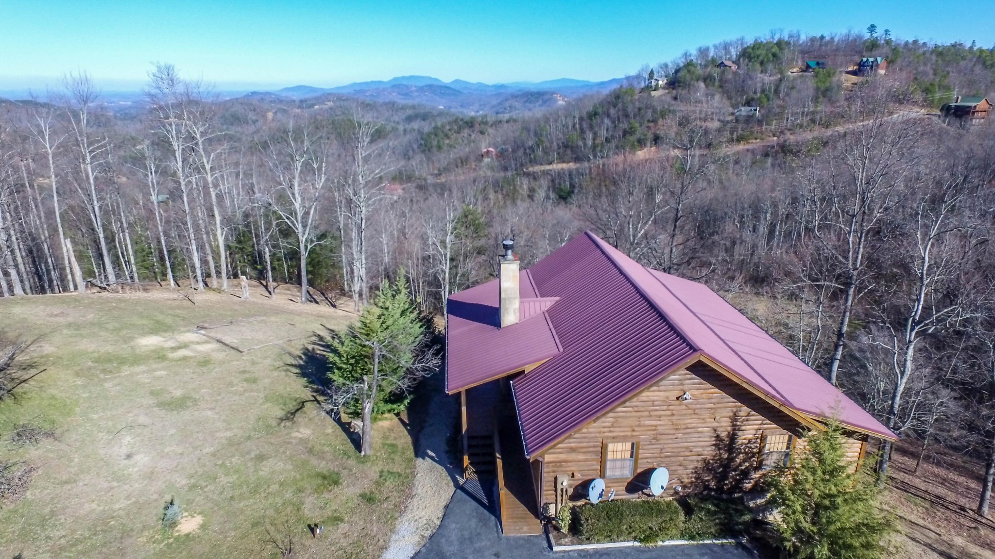 2409 Walnut Cove Way Sevierville, TN 37862 - Photo 26 of 27
