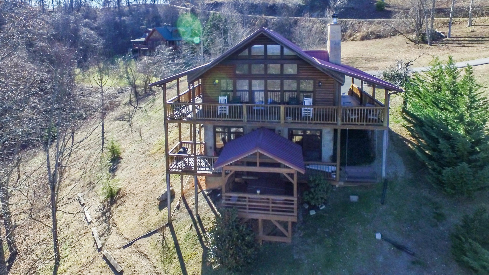 2409 Walnut Cove Way Sevierville, TN 37862 - Photo 27 of 27