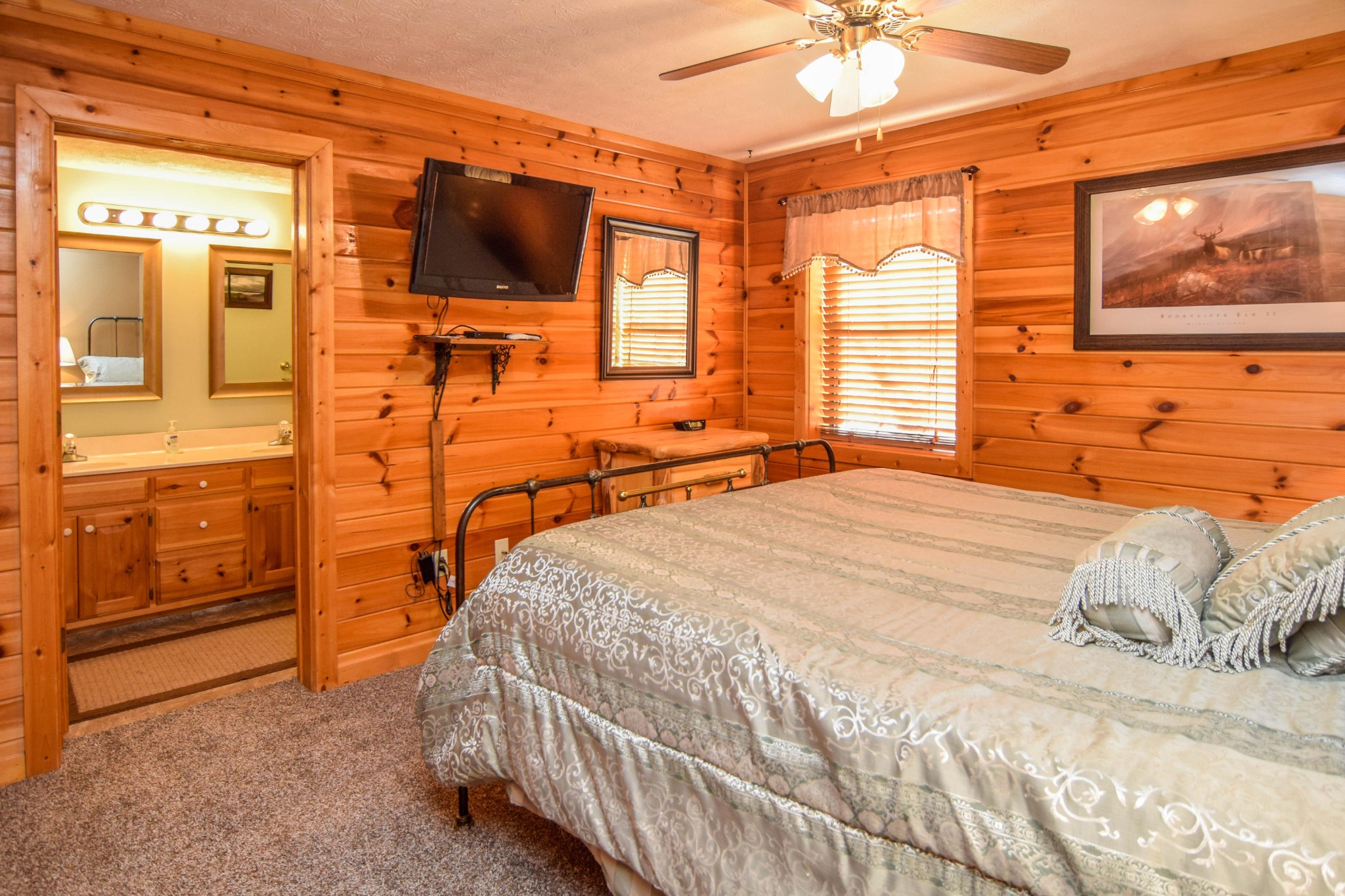 2409 Walnut Cove Way Sevierville, TN 37862 - Photo 6 of 27