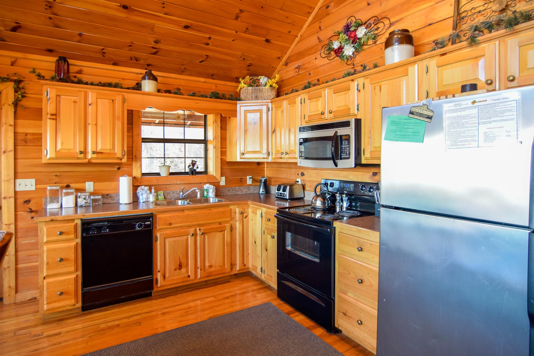 2409 Walnut Cove Way Sevierville, TN 37862 - Photo 8 of 27
