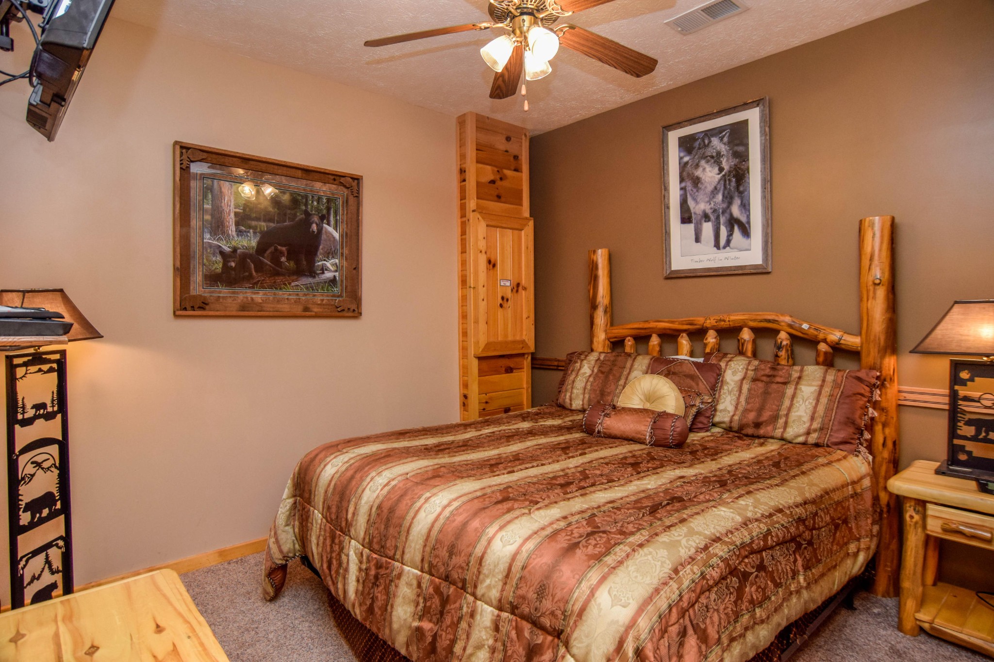 2409 Walnut Cove Way Sevierville, TN 37862 - Photo 10 of 27