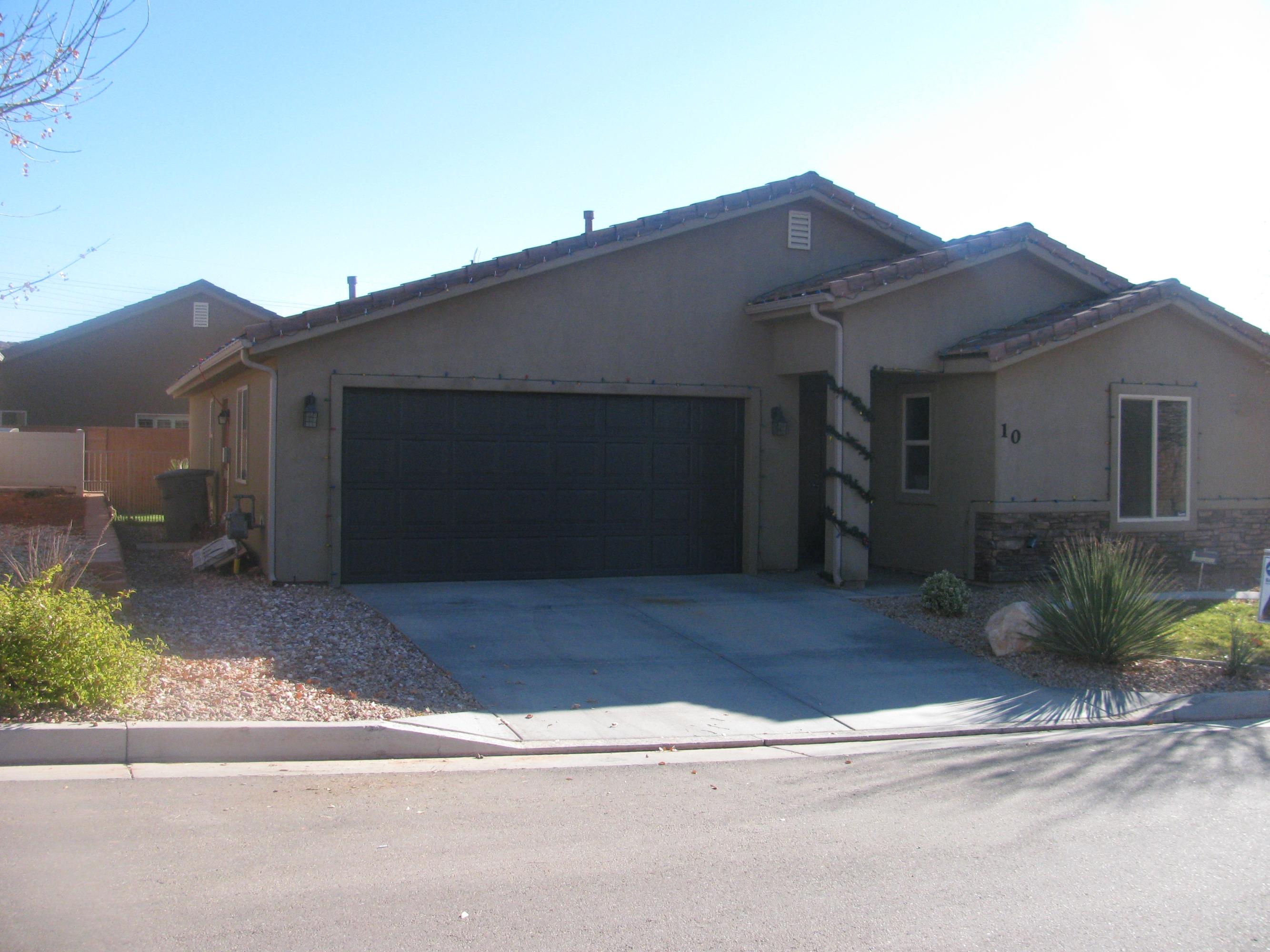 2031 Colorado Street, Unit 10 St. George, UT 84770 - Photo 1 of 1 Front of Home