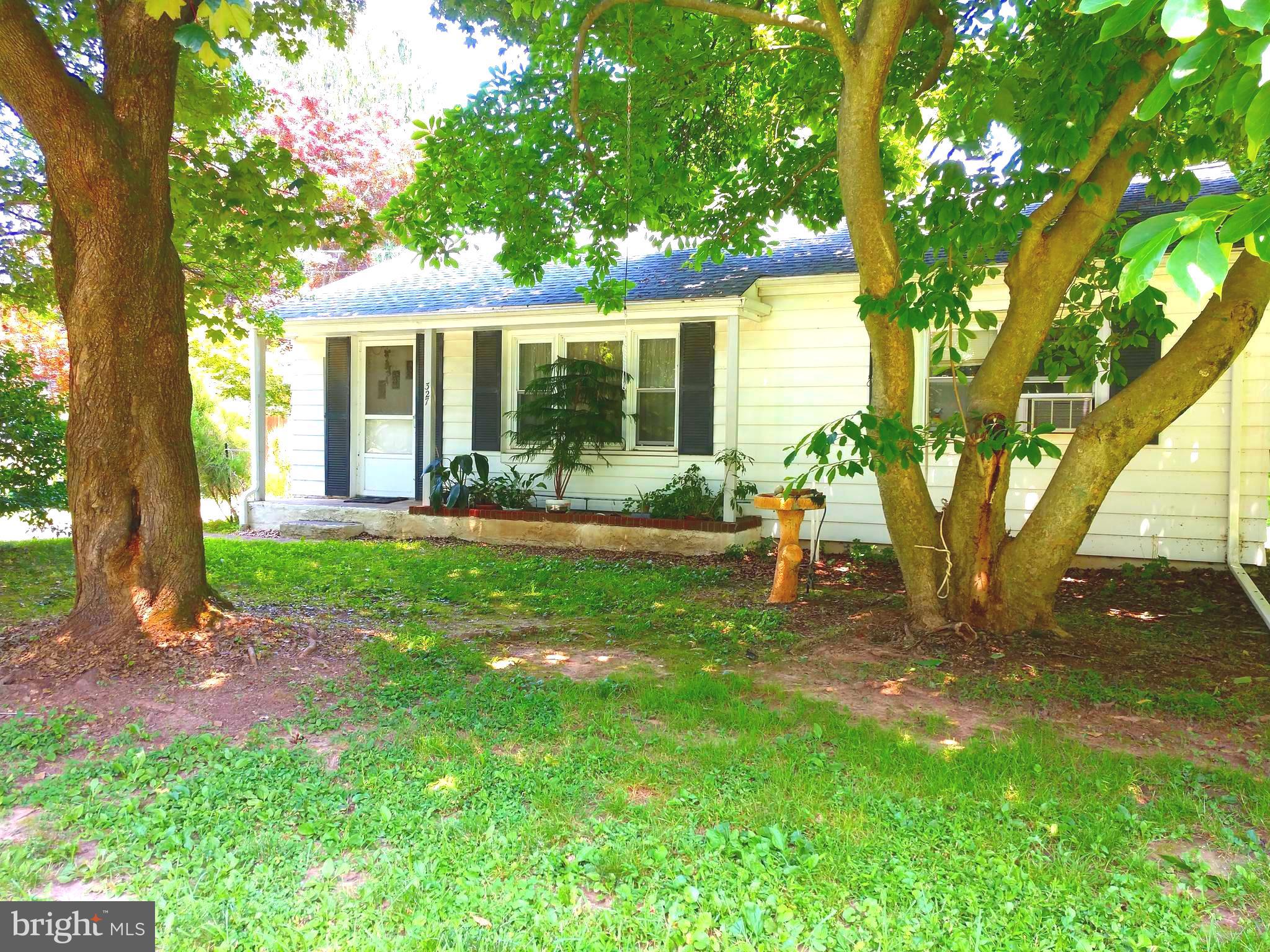 327 Clarksville Road Princeton Junction, NJ 08550 - Photo 1 of 1
