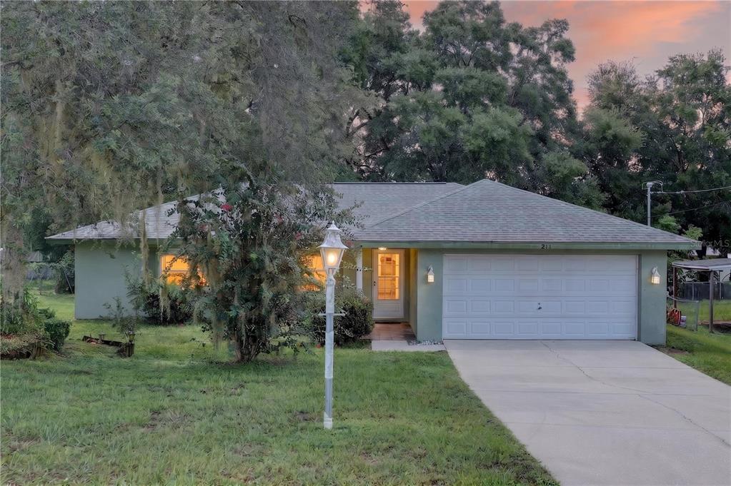 211 Edison Street Inverness, FL 34452 - Photo 2 of 29 Gallery Image 2