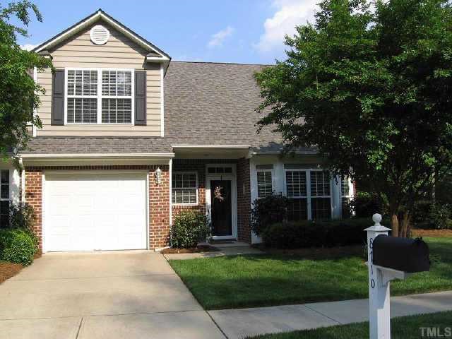8710 Compass Lane Raleigh, NC 27615 - Photo 1 of 10 Gallery Image 1