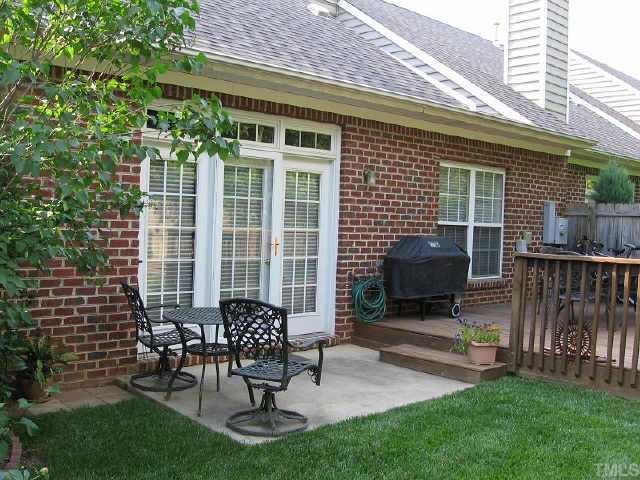 8710 Compass Lane Raleigh, NC 27615 - Photo 8 of 10 Gallery Image 8