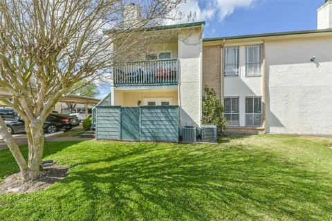 $117,900 | 250 El Dorado Boulevard, Unit 189, Webster, TX 77598