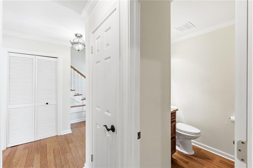 6500 Gaines Ferry Road, Unit 6D Flowery Branch, GA 30542 - Photo 30 of 54