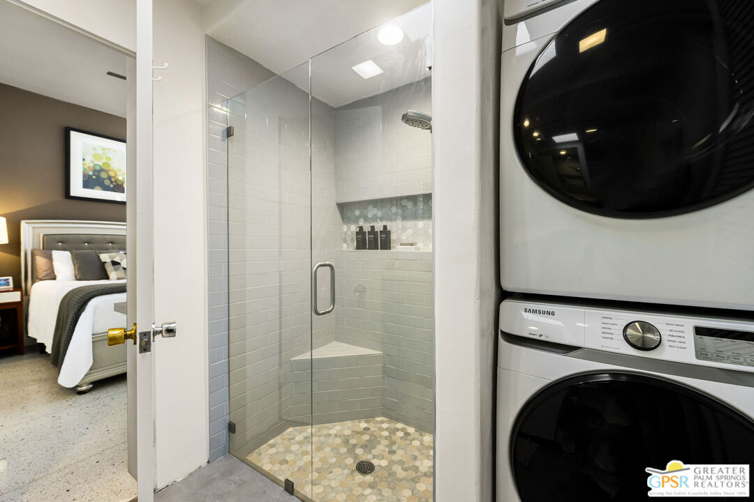 130 West Racquet Club Road, Unit 506 Palm Springs, CA 92262 - Photo 11 of 19