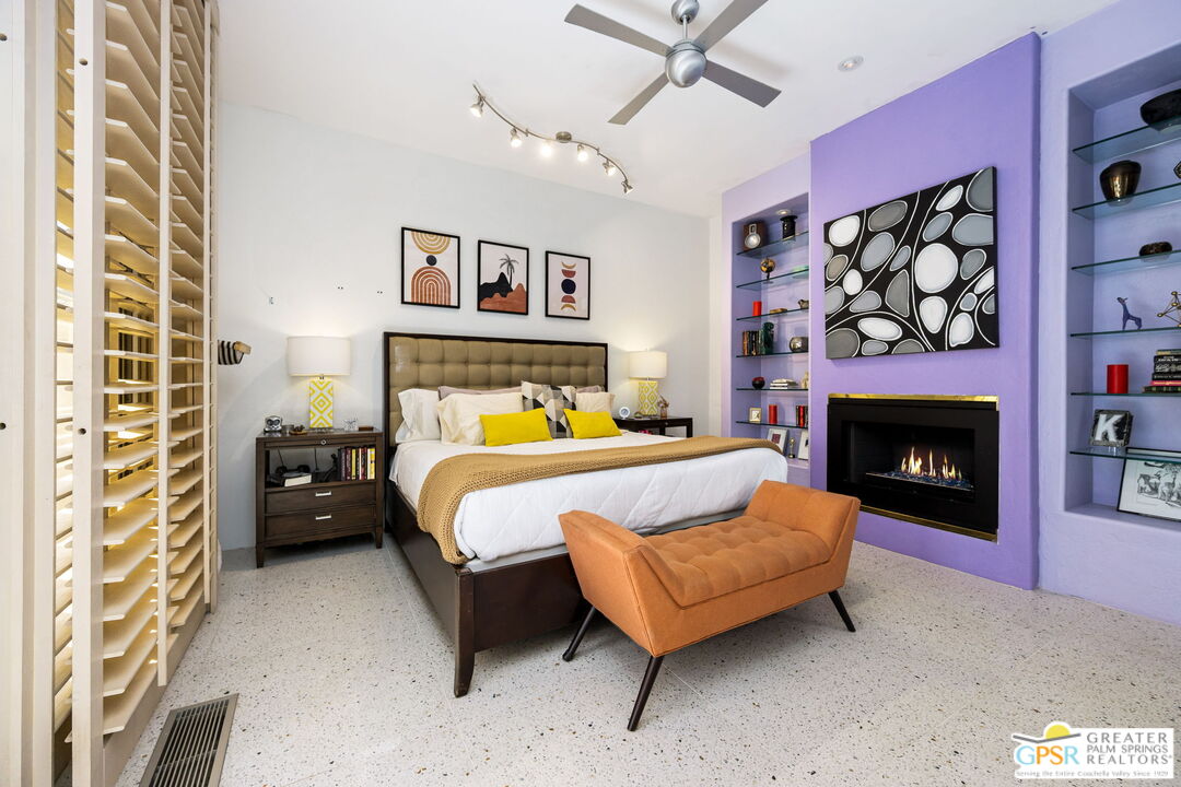130 West Racquet Club Road, Unit 506 Palm Springs, CA 92262 - Photo 12 of 19