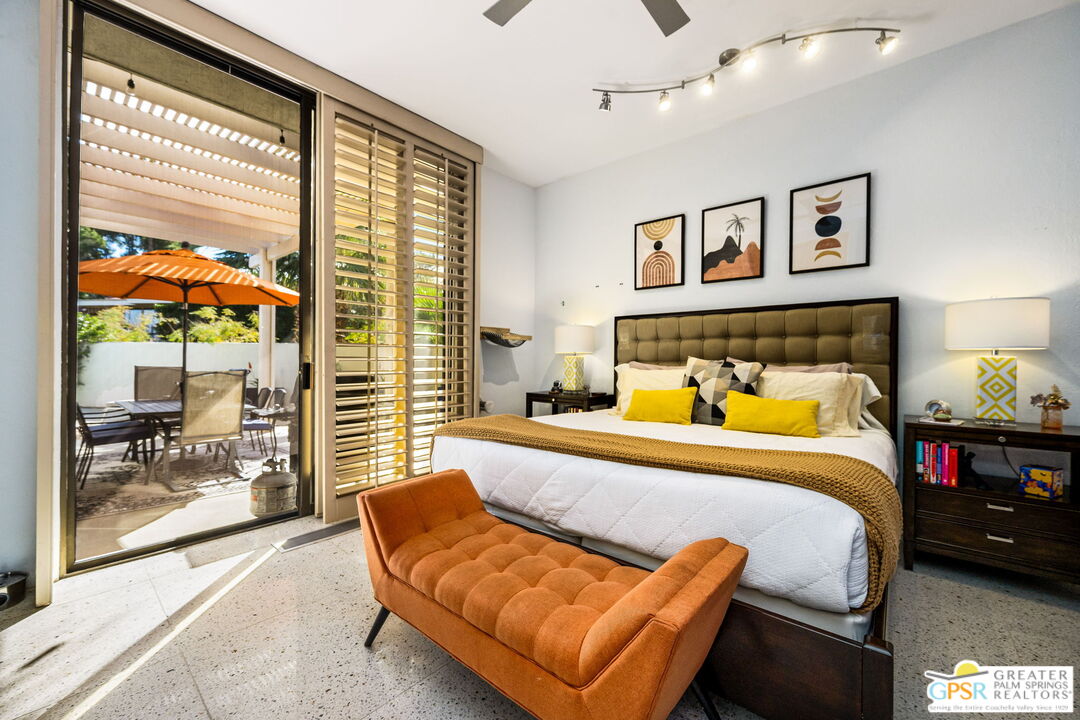 130 West Racquet Club Road, Unit 506 Palm Springs, CA 92262 - Photo 13 of 19