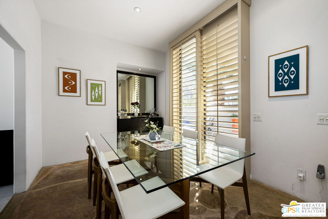 130 West Racquet Club Road, Unit 506 Palm Springs, CA 92262 - Photo 6 of 19