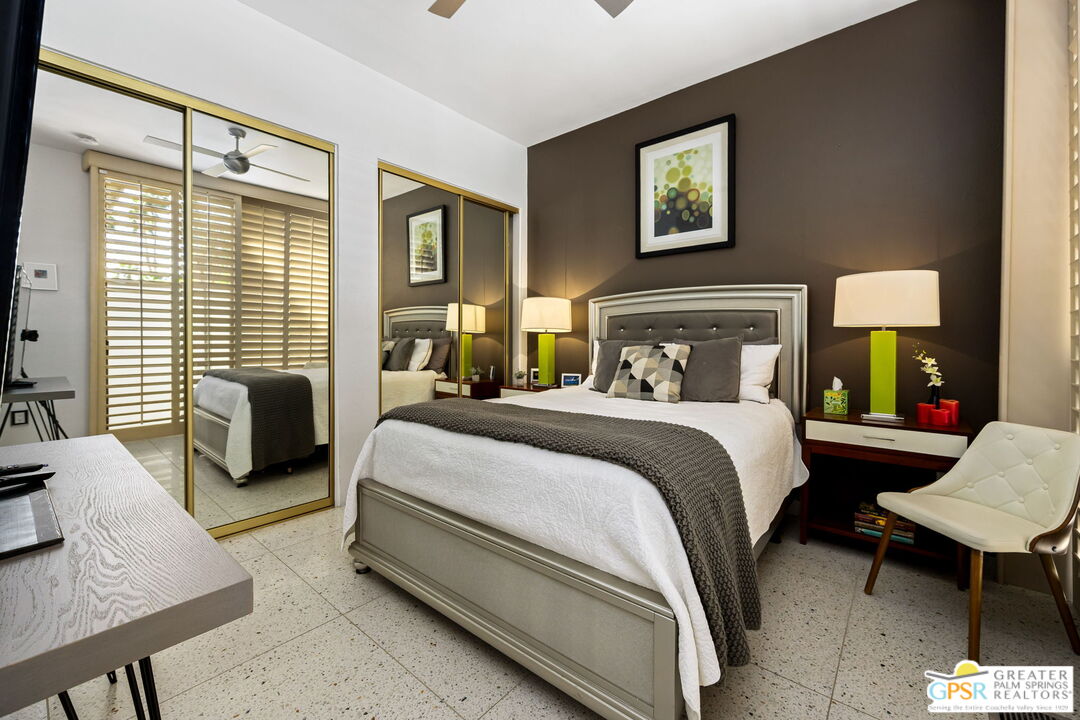 130 West Racquet Club Road, Unit 506 Palm Springs, CA 92262 - Photo 10 of 19