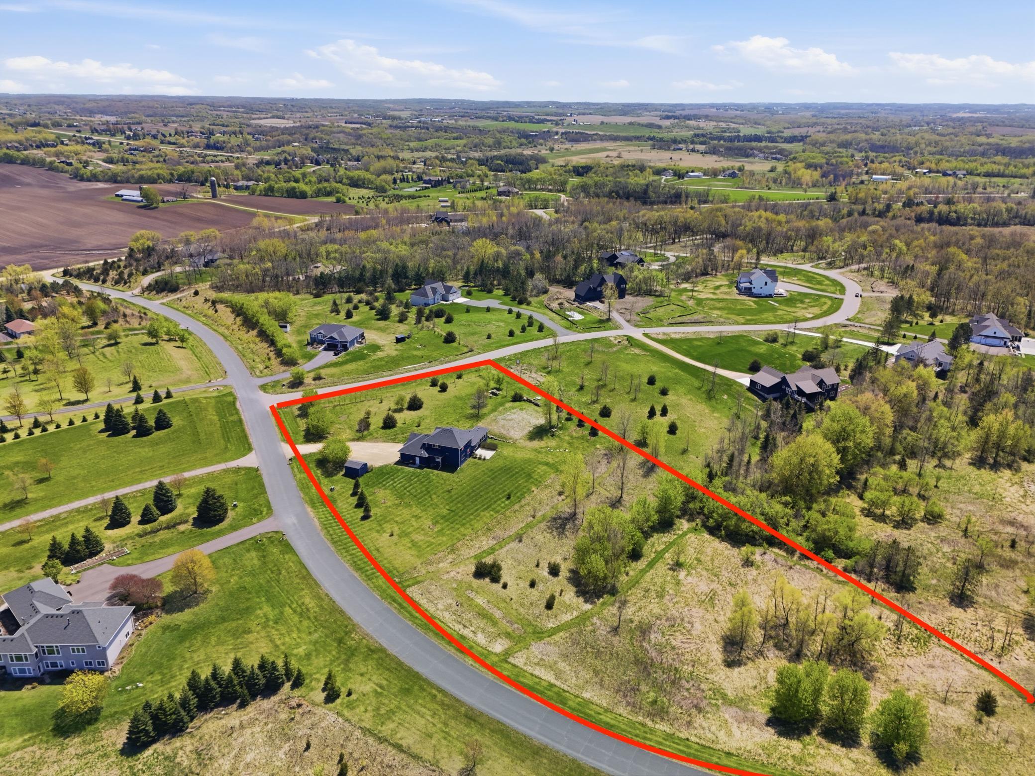 5737 Raven Point Road Prior Lake, MN 55372 - Photo 77 of 86