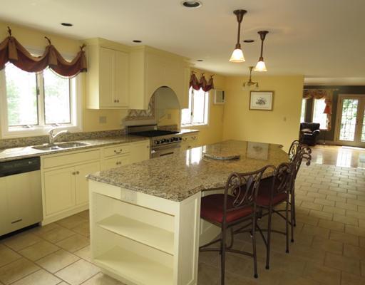 172 Knowles Road Belgrade, ME 04917 - Photo 2 of 28 Kitchen.
