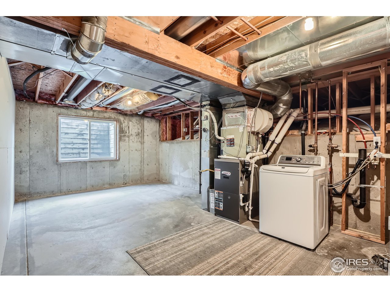 7051 Johnson Circle Niwot, CO 80503 - Photo 26 of 34 a view of a storage & utility room