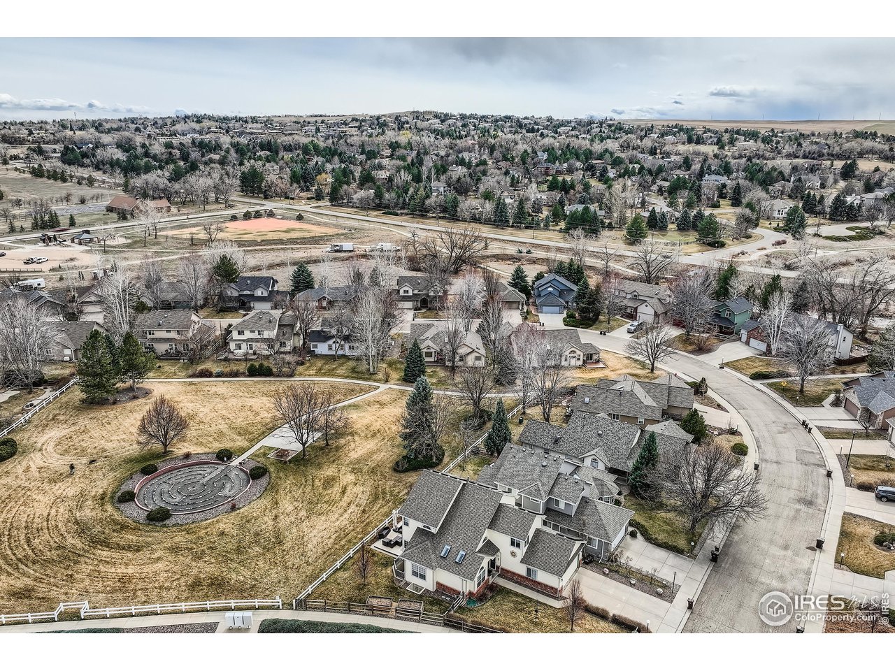 7051 Johnson Circle Niwot, CO 80503 - Photo 30 of 34