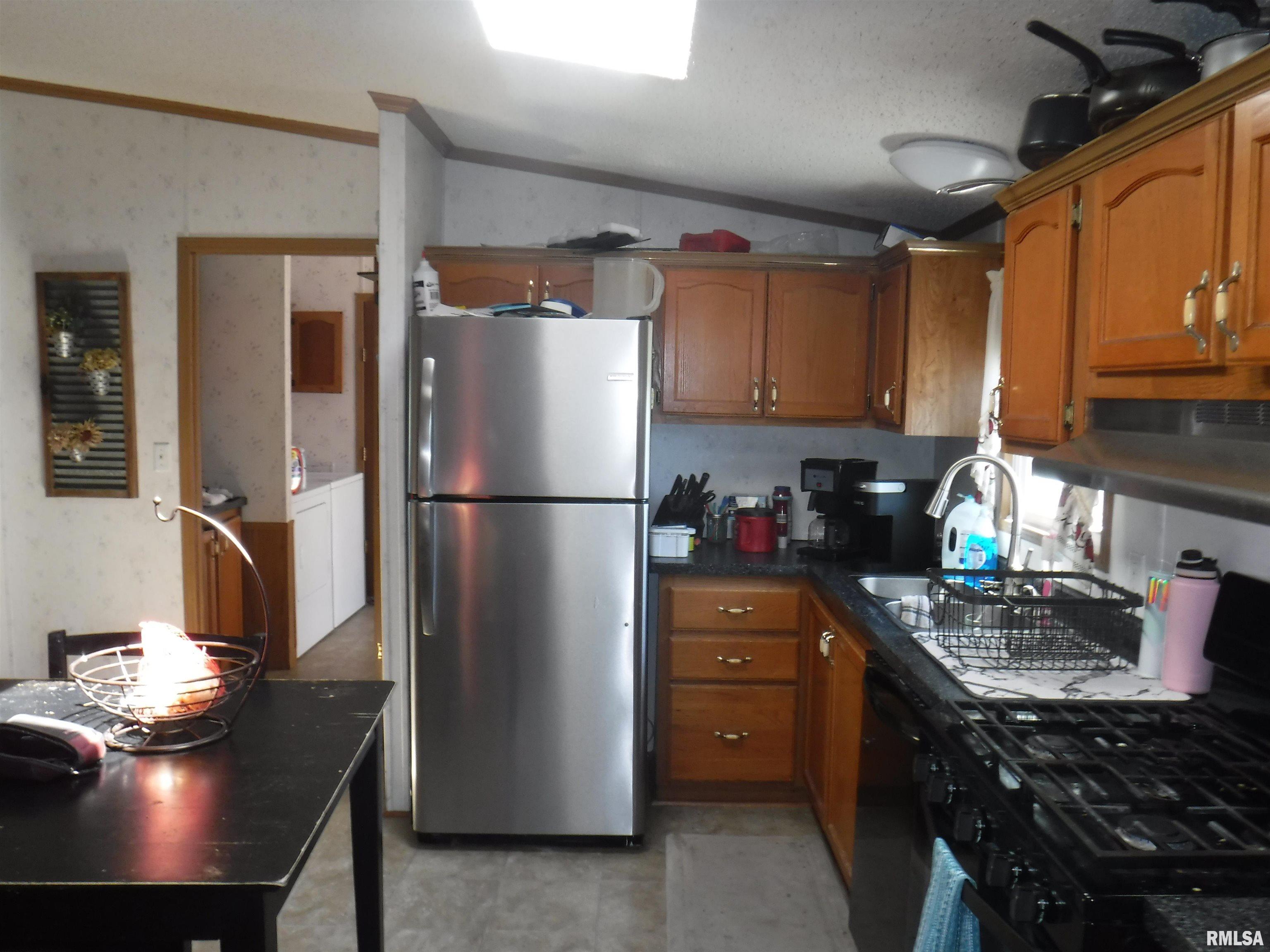 5340 Church Road Salem, IL 62881 - Photo 8 of 19