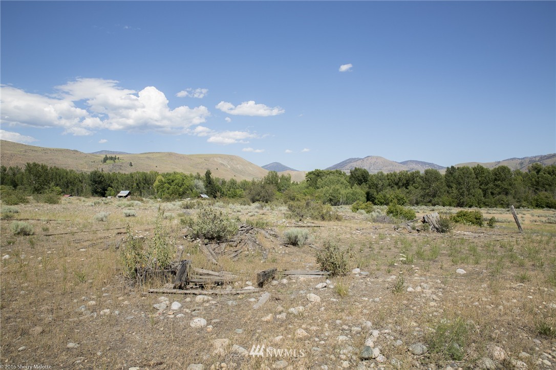 122 Twisp Carlton Road Twisp, WA 98856 - Photo 1 of 4