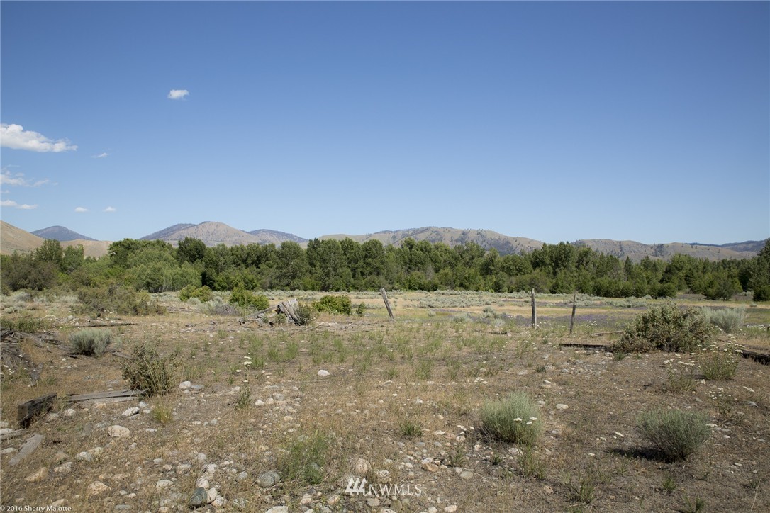 122 Twisp Carlton Road Twisp, WA 98856 - Photo 3 of 4