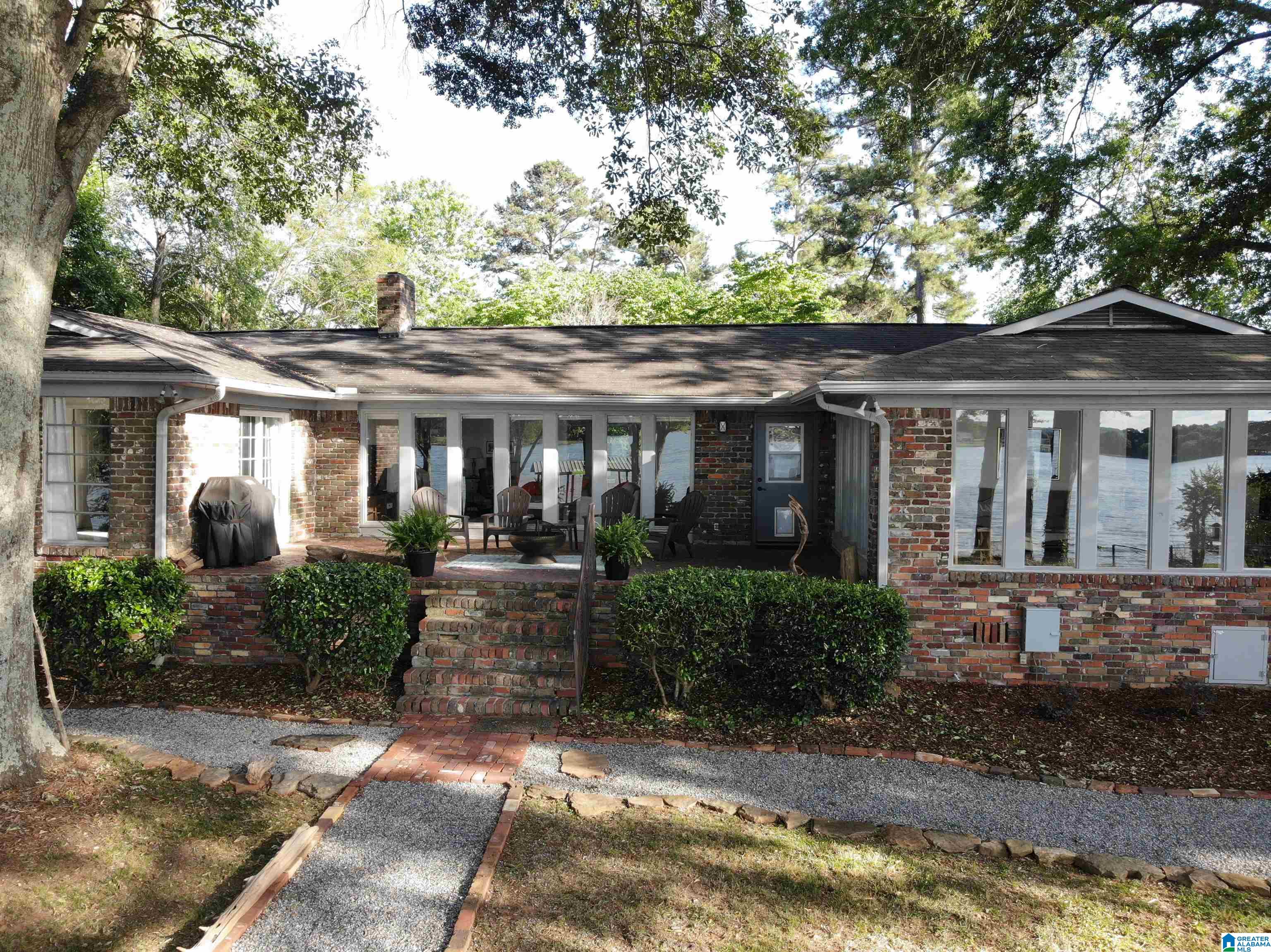 4701 Griffitt Bend Road Talladega, AL 35160 - Photo 46 of 50