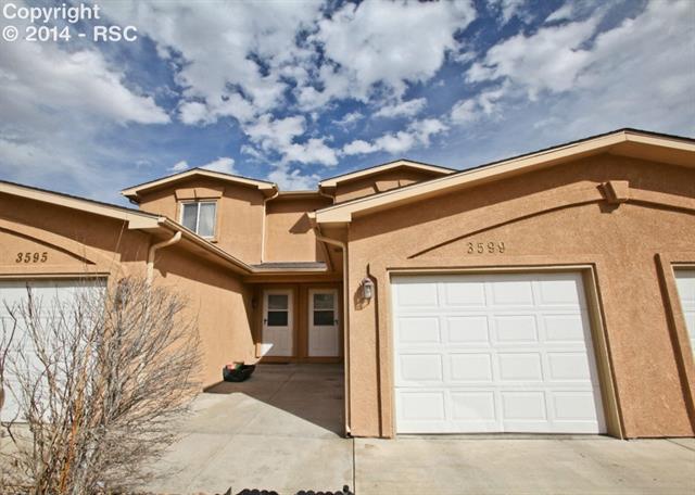 3599 Indigo Ridge Point Colorado Springs, CO 80910 - Photo 6 of 24