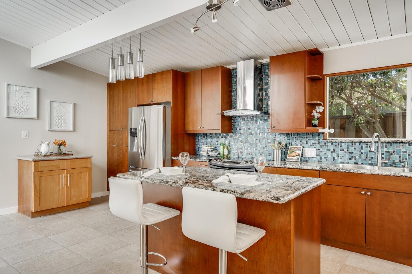 1401 South Wolfe Road Sunnyvale, CA 94087 - Photo 26 of 67