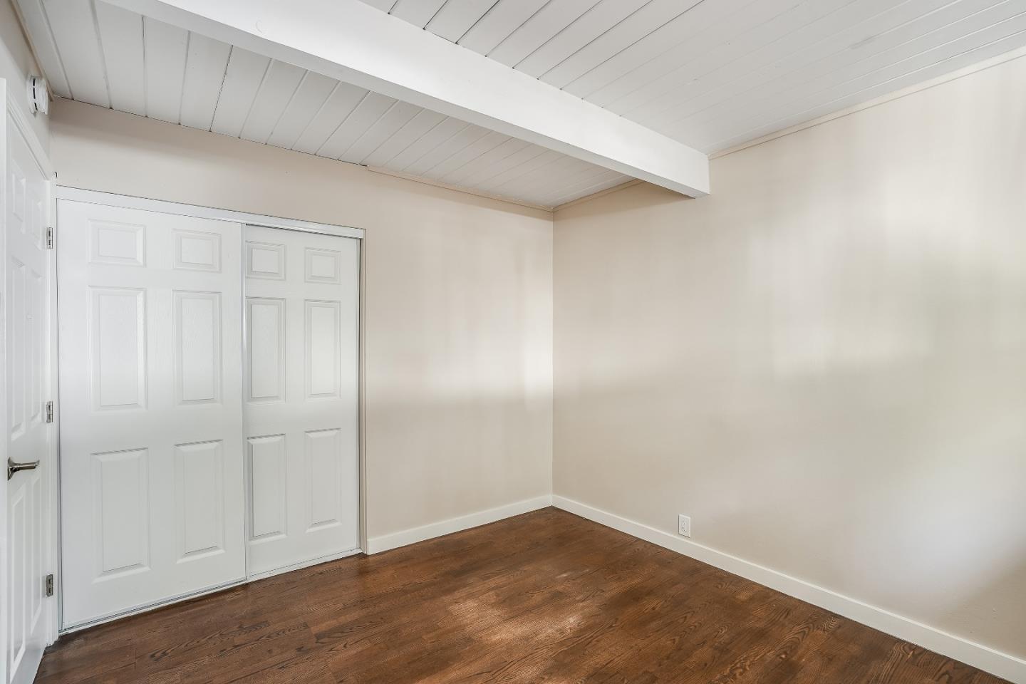 1401 South Wolfe Road Sunnyvale, CA 94087 - Photo 44 of 67 a view of an empty room