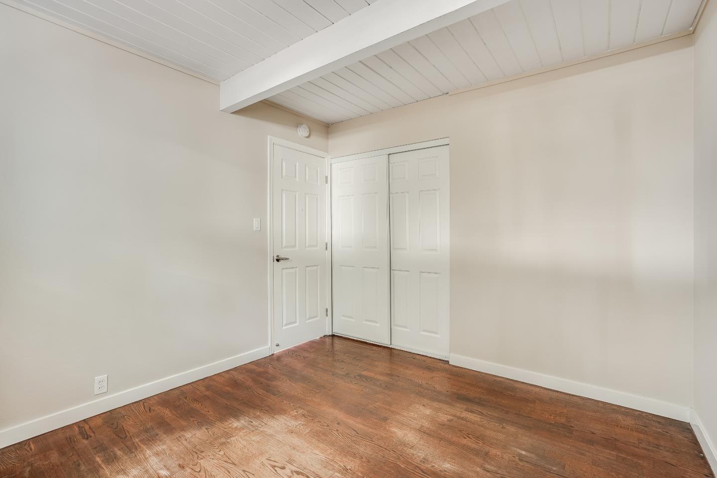 1401 South Wolfe Road Sunnyvale, CA 94087 - Photo 45 of 67 a view of an empty room