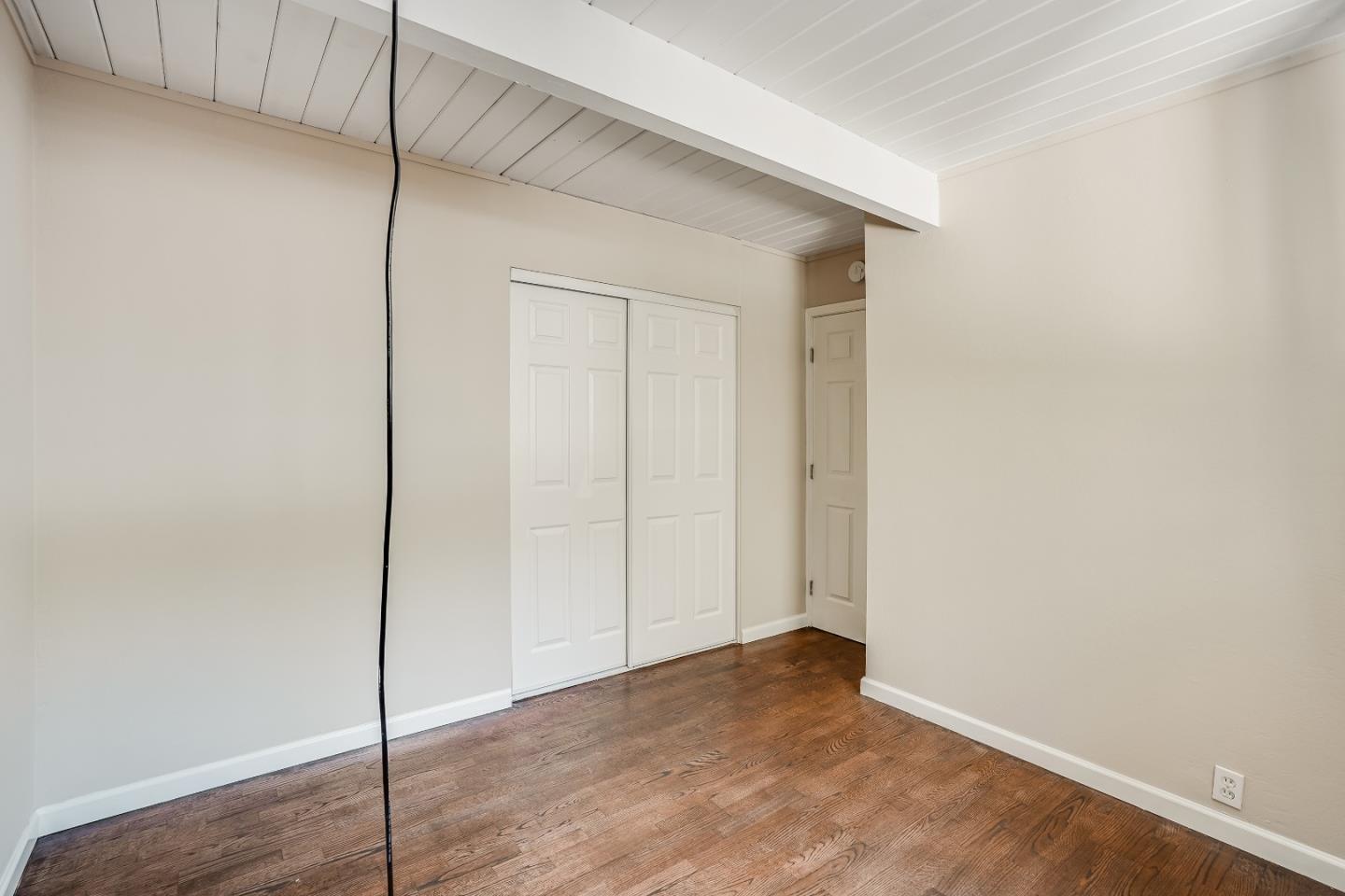 1401 South Wolfe Road Sunnyvale, CA 94087 - Photo 50 of 67 a view of an empty room