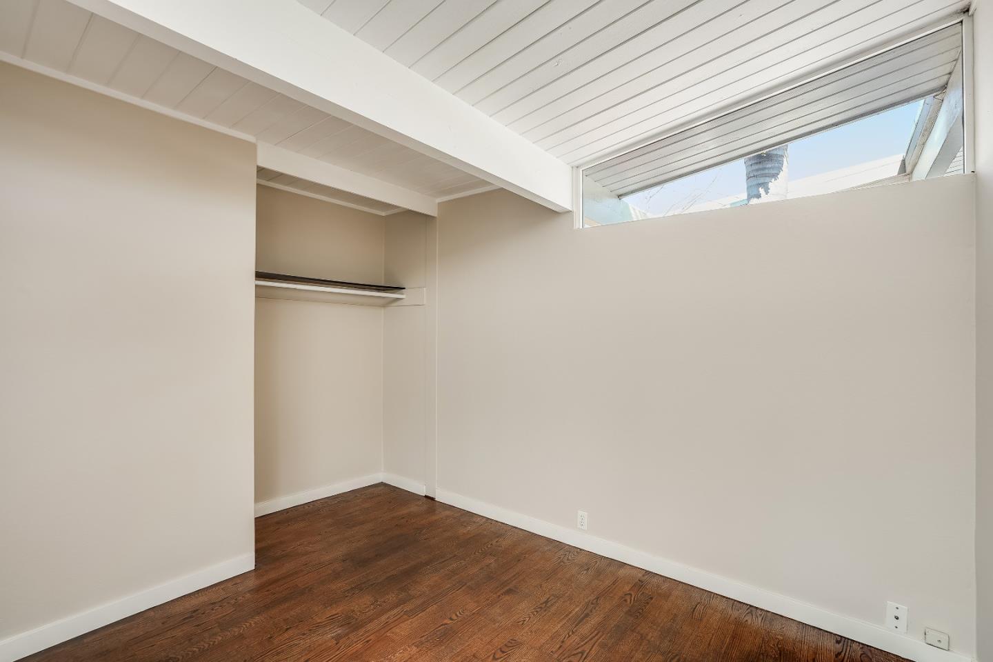 1401 South Wolfe Road Sunnyvale, CA 94087 - Photo 51 of 67 a view of an empty room