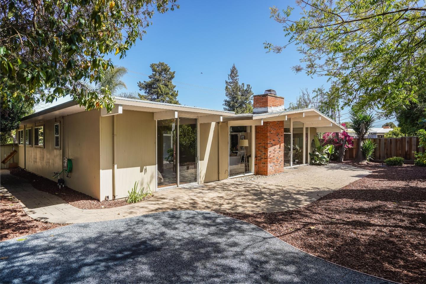 1401 South Wolfe Road Sunnyvale, CA 94087 - Photo 56 of 67