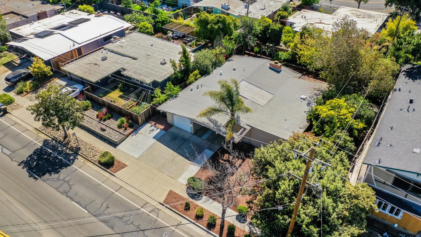 1401 South Wolfe Road Sunnyvale, CA 94087 - Photo 62 of 67