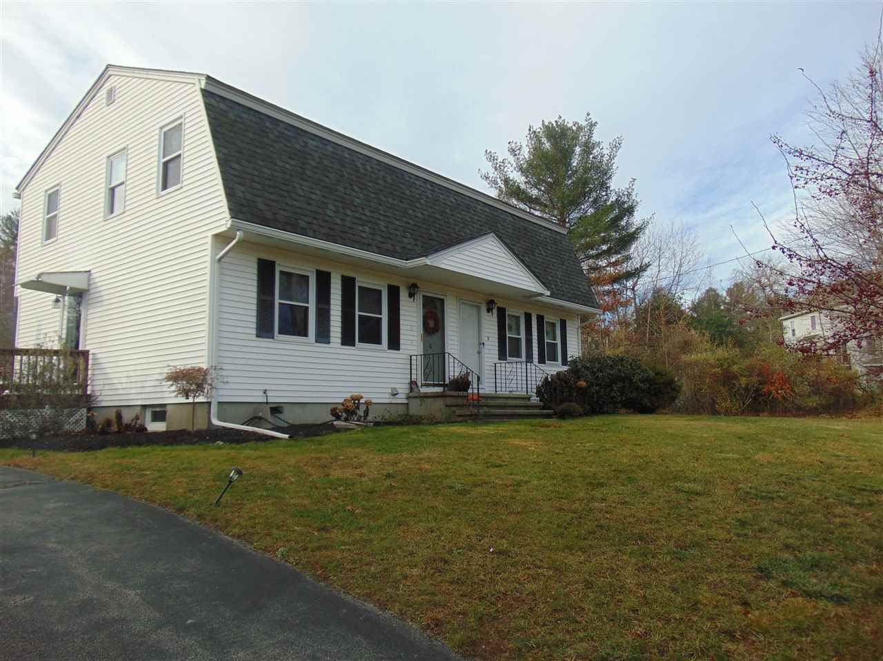1 Autumn Woods Road Salem, NH 03079 - Photo 1 of 21