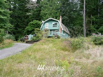 2380 Duckabush Road Brinnon, WA 98320 - Photo 1 of 1 Gallery Image 1