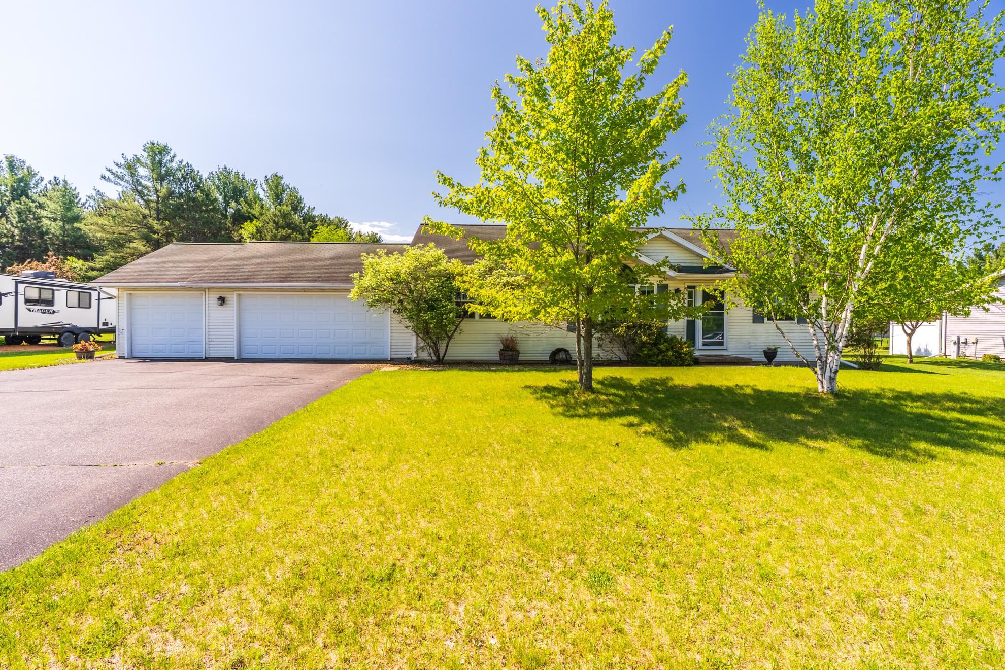 6207 Isaiah Street Schofield, WI 54476 - Photo 40 of 41