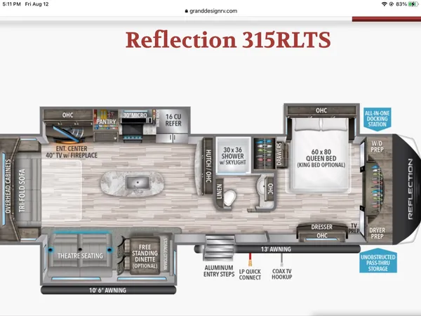 $235,000 | 6493 Hurricane Road, Unit LOT1, Norton, VT 05907
