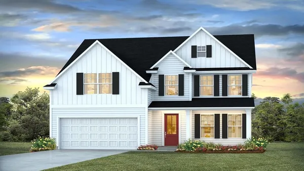 $395,805 | 126 Keithland Drive, Conway, SC 29527