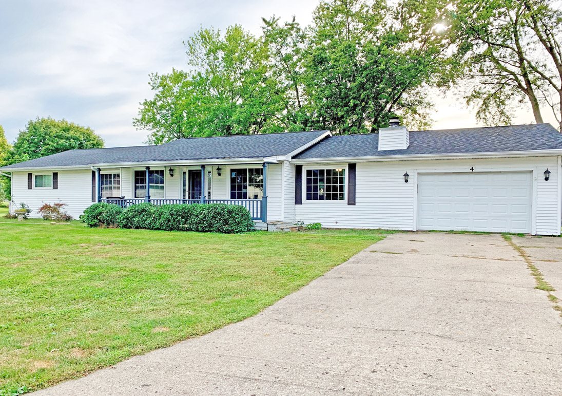 4 Acadia Court Springfield, IL 62712 - Photo 1 of 29