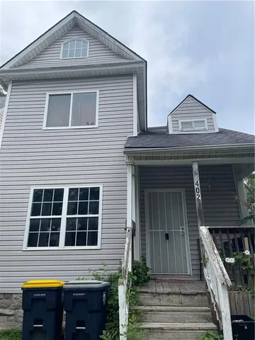$145,000 | 402 Kensington Avenue, Kansas City, MO 64124