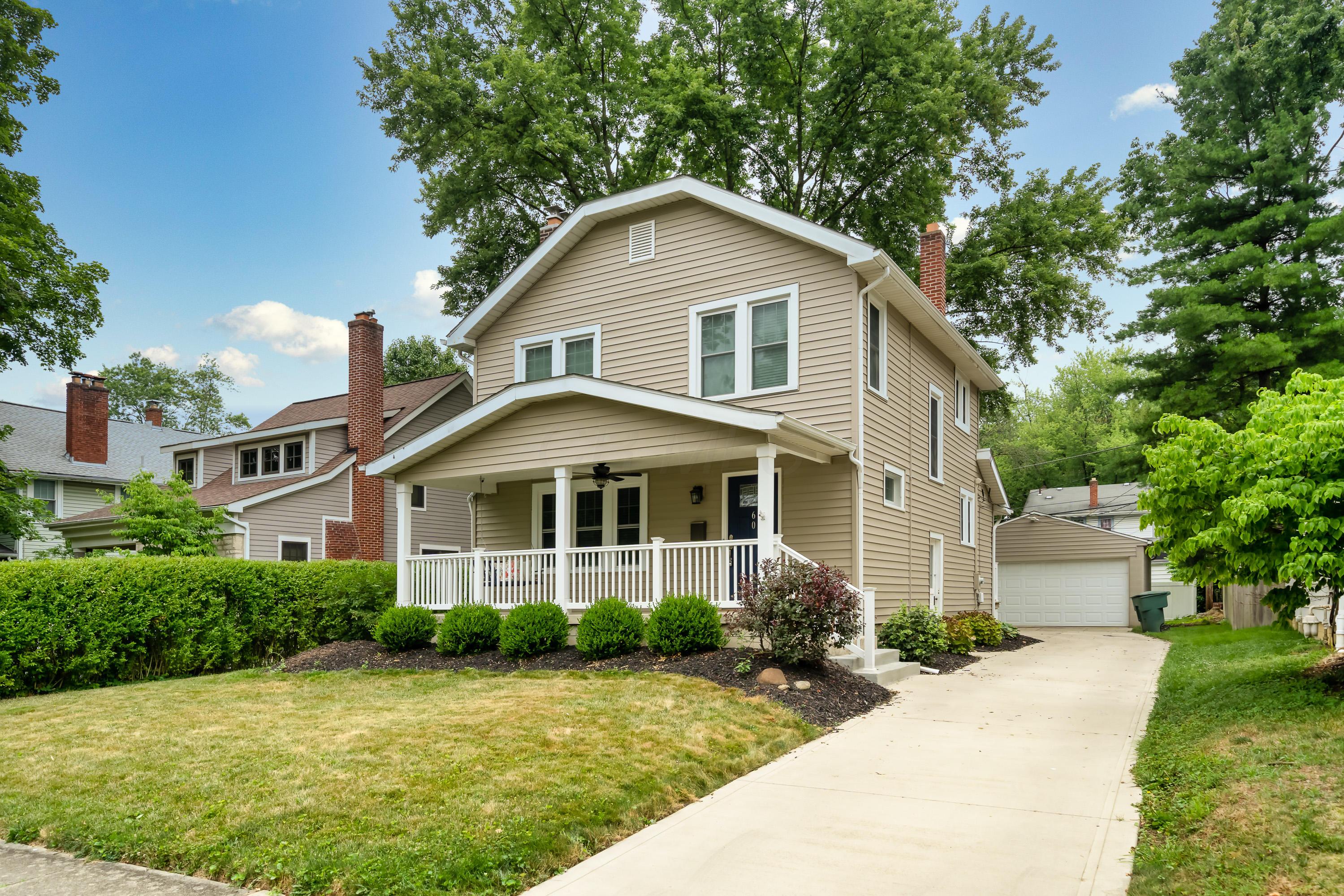 60 Northridge Road Columbus, OH 43214 - Photo 3 of 26 Gallery Image 3