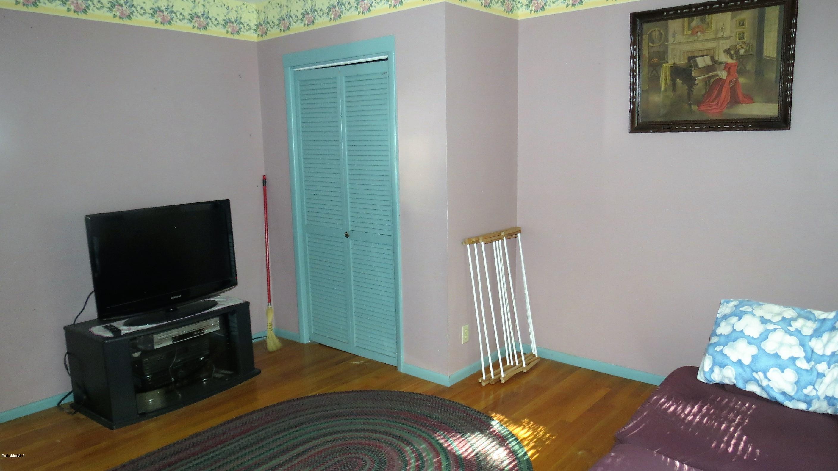 700 Middle Road Clarksburg, MA 01247 - Photo 11 of 37 Bedroom 1, 1st Floor